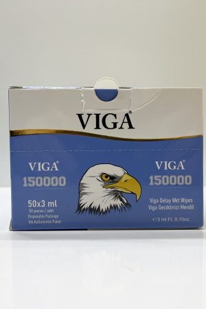 Viga 150000 Geciktirici Mendil